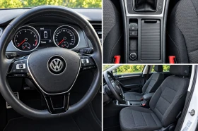 VW Golf TDI, 105 к.с., снимка 5