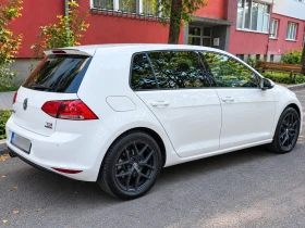 VW Golf TDI, 105 к.с., снимка 4