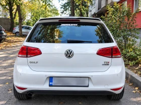 VW Golf TDI, 105 к.с., снимка 3