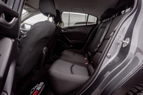 Mazda 3 2.0 Бензин ТОП! С ГАРАНЦИЯ!, снимка 15