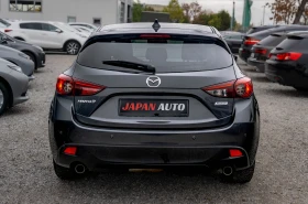 Mazda 3 2.0 Бензин ТОП! С ГАРАНЦИЯ!, снимка 5