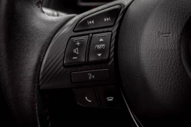 Mazda 3 2.0 Бензин ТОП! С ГАРАНЦИЯ!, снимка 8