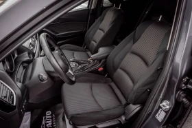 Mazda 3 2.0 Бензин ТОП! С ГАРАНЦИЯ!, снимка 14