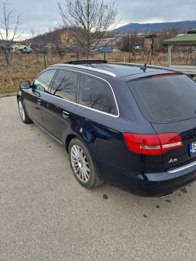 Audi A6 Avant Euro5, снимка 14