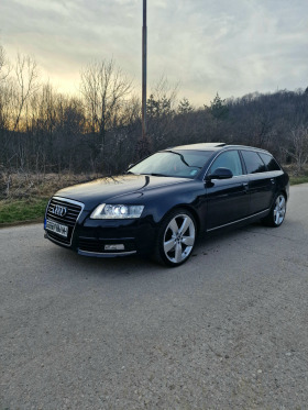Audi A6 Avant Euro5 | Mobile.bg   1