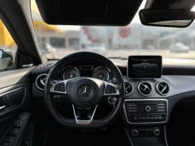 Mercedes-Benz CLA 220 *AMG*DISTRONIC*LANE ASSIST*, снимка 13 - Автомобили и джипове - 41617814