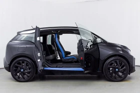 BMW i3 120Ah, 9900 км!!!, снимка 3