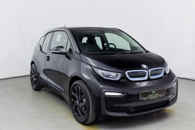 BMW i3 120Ah, 9900 км!!!, снимка 1