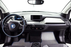 BMW i3 120Ah, 9900 км!!!, снимка 12