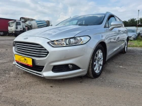 Ford Mondeo 2.0 TDCI/150ps/AUTOMATIC/NAVI | Mobile.bg    2