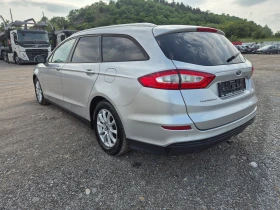 Ford Mondeo 2.0 TDCI/150ps/AUTOMATIC/NAVI | Mobile.bg    4