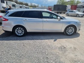 Ford Mondeo 2.0 TDCI BUSINESS EDITION , снимка 7