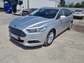 Ford Mondeo 2.0 TDCI BUSINESS EDITION  | Mobile.bg   2