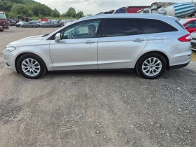 Ford Mondeo 2.0 TDCI/150ps/AUTOMATIC/NAVI | Mobile.bg    3