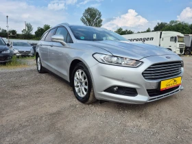 Ford Mondeo 2.0 TDCI/150ps/AUTOMATIC/NAVI | Mobile.bg    8