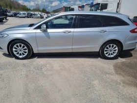 Ford Mondeo 2.0 TDCI BUSINESS EDITION , снимка 3