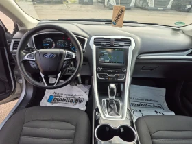 Ford Mondeo 2.0 TDCI/150ps/AUTOMATIC/NAVI | Mobile.bg    11