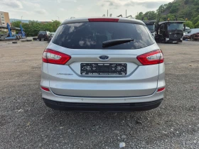 Ford Mondeo 2.0 TDCI/150ps/AUTOMATIC/NAVI | Mobile.bg    5