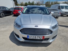 Ford Mondeo 2.0 TDCI BUSINESS EDITION 