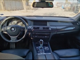 BMW 750 IL Long, снимка 5