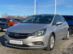 Opel Astra 1.4Turbo 125к.с., снимка 1 - Автомобили и джипове - 43626008