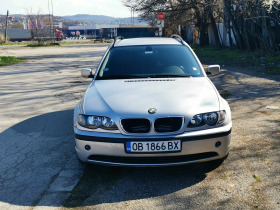 Обява за продажба на BMW 316 316i ~4 400 лв. - изображение 1