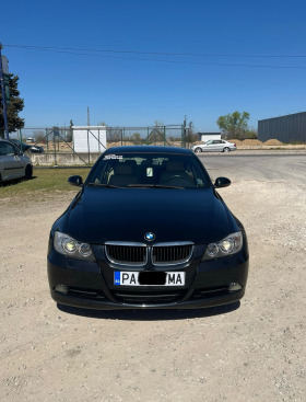 BMW 320 163 к.с., снимка 3 - Автомобили и джипове - 45023239