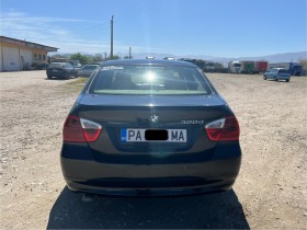 BMW 320 163 к.с., снимка 6