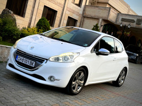 Обява за продажба на Peugeot 208 e-HDI ~11 800 лв. - изображение 1
