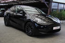 Tesla Model Y Performance/Dual Motor, снимка 3 - Автомобили и джипове - 45465822