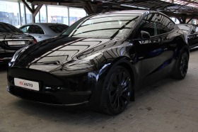 Tesla Model Y Performance/Dual Motor, снимка 1 - Автомобили и джипове - 45465822