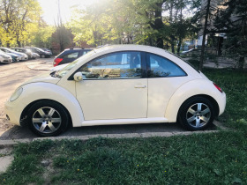 VW Beetle 1.9TDI, снимка 3