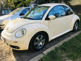 VW Beetle 1.9TDI, снимка 13