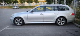 BMW 525 Logic7 mpak, снимка 4