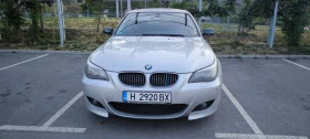 BMW 525 Logic7 m paket, снимка 1