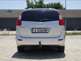 Mazda 5, снимка 4