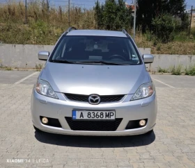 Mazda 5, снимка 2