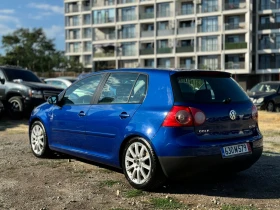 VW Golf 5 2.0TDI, снимка 4