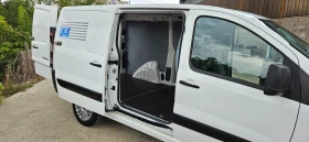 Citroen Jumpy 2.0HDi-128кс* 2014г* МАКСИ БАЗА* КЛИМАТИК* ПЕРФЕКТ, снимка 8