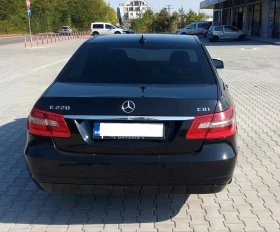 Mercedes-Benz E 220 2011, снимка 2