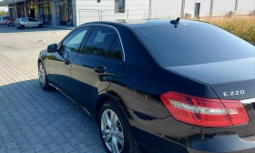 Mercedes-Benz E 220 2011, снимка 6