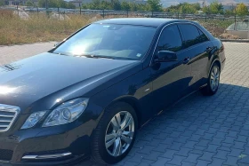 Mercedes-Benz E 220 2011, снимка 8