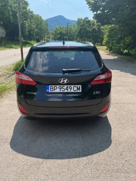 Hyundai I30 1.6 CRDi FACELIFT, снимка 5