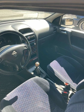 Opel Astra 1.4 16V , снимка 9