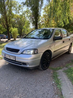 Opel Astra 1.4 16V , снимка 3