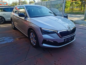 Skoda Scala 1.5TSI DIGITAL PANORAMA SPORTLINE DSG , снимка 3