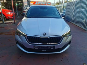 Skoda Scala 1.5TSI DIGITAL PANORAMA SPORTLINE DSG , снимка 2