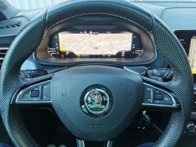 Skoda Scala 1.5TSI DIGITAL PANORAMA SPORTLINE DSG , снимка 9