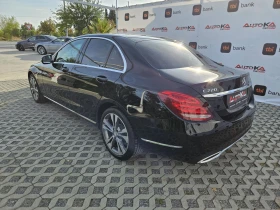 Mercedes-Benz C 220 2.2CDI-170= = LED= NAVI= = EURO 6 | Mobile.bg    5