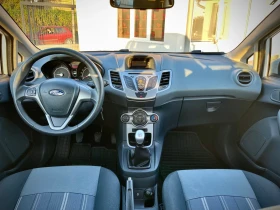 Ford Fiesta 1.4 DTCI | Mobile.bg    8